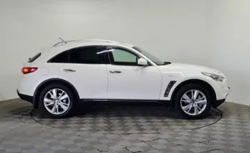 Infiniti QX70 2014 года за 7 790 000 тг. в Алматы фото 4