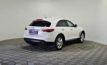 Infiniti QX70 2014 года за 7 790 000 тг. в Алматы