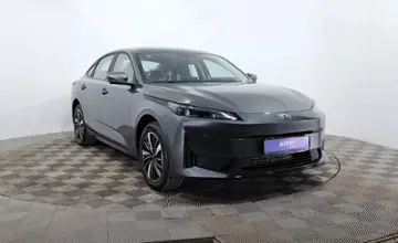 Changan Qiyuan A05 2025 года за 9 300 000 тг. в Астана фото 3