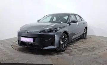 Changan Qiyuan A05 2025 года за 9 300 000 тг. в Астана фото 1