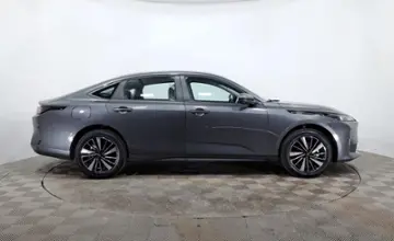 Changan Qiyuan A05 2025 года за 9 300 000 тг. в Астана фото 4