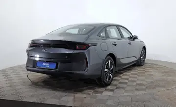 Changan Qiyuan A05 2025 года за 9 300 000 тг. в Астана