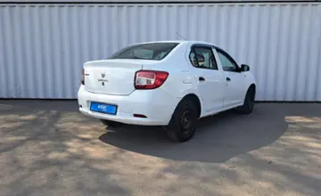 Renault Logan 2015 года за 2 490 000 тг. в Алматы