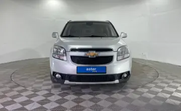 Chevrolet Orlando 2013 года за 5 700 000 тг. в Павлодар фото 2