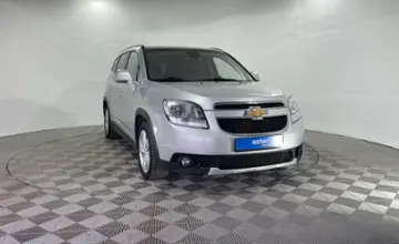 Chevrolet Orlando 2013 года за 5 700 000 тг. в Павлодар фото 3