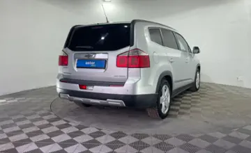 Chevrolet Orlando 2013 года за 5 700 000 тг. в Павлодар
