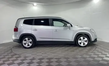 Chevrolet Orlando 2013 года за 5 700 000 тг. в Павлодар фото 4