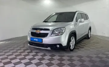 Chevrolet Orlando 2013 года за 5 700 000 тг. в Павлодар фото 1