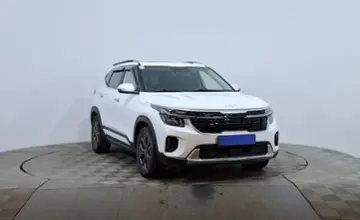 Kia Seltos 2024 года за 8 890 000 тг. в Астана фото 3