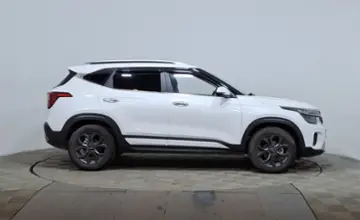 Kia Seltos 2024 года за 8 890 000 тг. в Астана фото 4