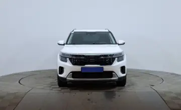 Kia Seltos 2024 года за 8 890 000 тг. в Астана фото 2