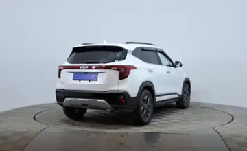 Kia Seltos 2024 года за 8 890 000 тг. в Астана