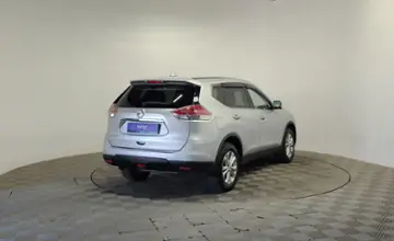 Nissan X-Trail 2017 года за 7 590 000 тг. в Алматы