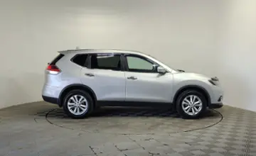 Nissan X-Trail 2017 года за 7 590 000 тг. в Алматы фото 4