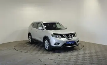 Nissan X-Trail 2017 года за 7 590 000 тг. в Алматы фото 3