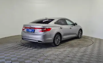 Hyundai Grandeur 2013 года за 8 290 000 тг. в Алматы