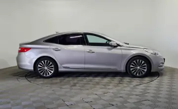Hyundai Grandeur 2013 года за 8 290 000 тг. в Алматы фото 4