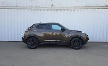 Nissan Juke 2018 года за 7 290 000 тг. в Алматы фото 4