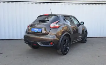 Nissan Juke 2018 года за 7 290 000 тг. в Алматы