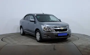Chevrolet Cobalt 2023 года за 5 690 000 тг. в Астана фото 3