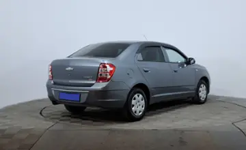 Chevrolet Cobalt 2023 года за 5 690 000 тг. в Астана