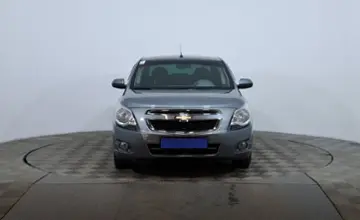 Chevrolet Cobalt 2023 года за 5 690 000 тг. в Астана фото 2