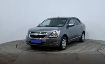 Chevrolet Cobalt 2023 года за 5 690 000 тг. в Астана фото 1