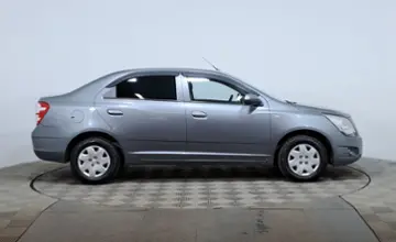 Chevrolet Cobalt 2023 года за 5 690 000 тг. в Астана фото 4