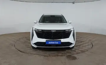 Geely Atlas 2024 года за 11 990 000 тг. в Шымкент фото 2
