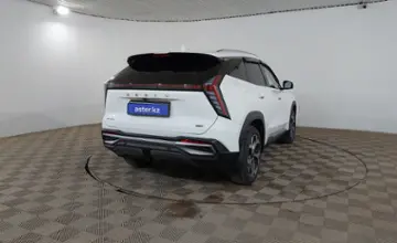 Geely Atlas 2024 года за 11 990 000 тг. в Шымкент