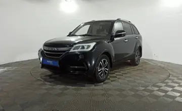 Lifan X60 2016 года за 3 700 000 тг. в Павлодар фото 1