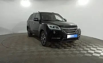 Lifan X60 2016 года за 3 700 000 тг. в Павлодар фото 3