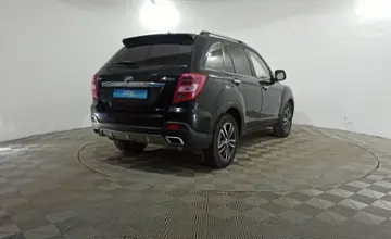 Lifan X60 2016 года за 3 700 000 тг. в Павлодар