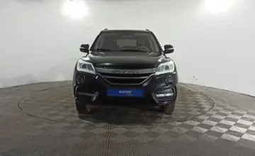 Lifan X60 2016 года за 3 700 000 тг. в Павлодар фото 2