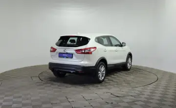 Nissan Qashqai 2017 года за 7 890 000 тг. в Алматы