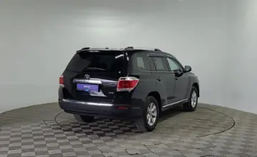Toyota Highlander 2011 года за 11 000 000 тг. в Алматы