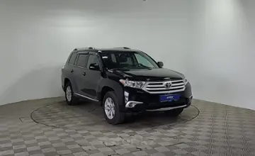 Toyota Highlander 2011 года за 11 000 000 тг. в Алматы фото 3