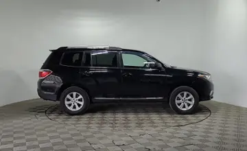 Toyota Highlander 2011 года за 11 000 000 тг. в Алматы фото 4