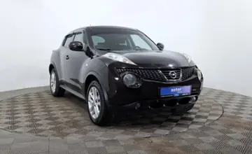 Nissan Juke 2013 года за 4 990 000 тг. в Астана фото 3