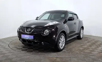 Nissan Juke 2013 года за 4 990 000 тг. в Астана фото 1