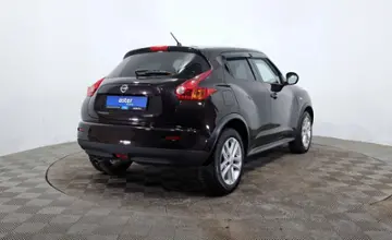 Nissan Juke 2013 года за 4 990 000 тг. в Астана