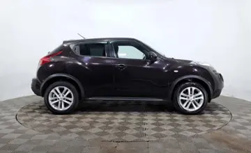 Nissan Juke 2013 года за 4 990 000 тг. в Астана фото 4