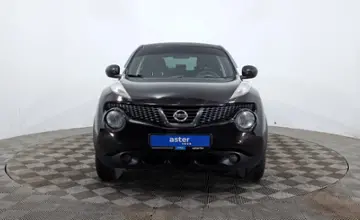 Nissan Juke 2013 года за 4 990 000 тг. в Астана фото 2