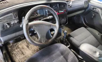 Volkswagen Vento 1992 года за 1 090 000 тг. в Астана фото 5