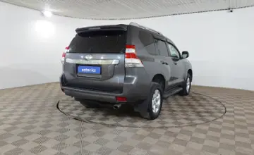 Toyota Land Cruiser Prado 2014 года за 15 990 000 тг. в Шымкент