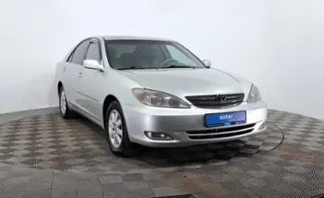 Toyota Camry 2001 года за 4 490 000 тг. в Астана фото 3