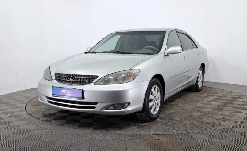 Toyota Camry 2001 года за 4 490 000 тг. в Астана