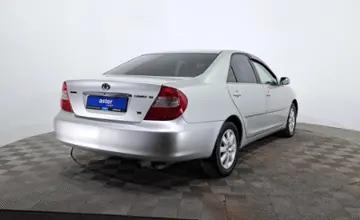 Toyota Camry 2001 года за 4 490 000 тг. в Астана