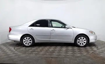 Toyota Camry 2001 года за 4 490 000 тг. в Астана фото 4
