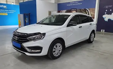 LADA (ВАЗ) Vesta 2025 года за 7 900 000 тг. в Усть-Каменогорск фото 1